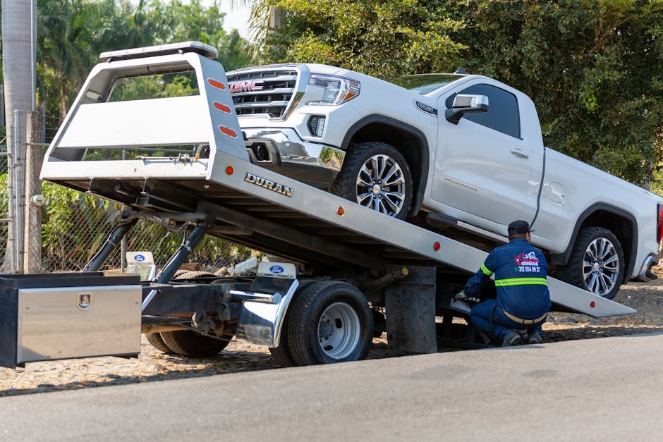 tow-truck-atlanta